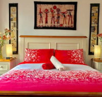 Hobarts Accommodation  Hostel - Lismore Accommodation