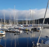 Oyster Cove Chalet - Lismore Accommodation