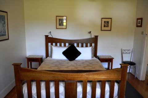Belton Apartments - Lismore Accommodation 4
