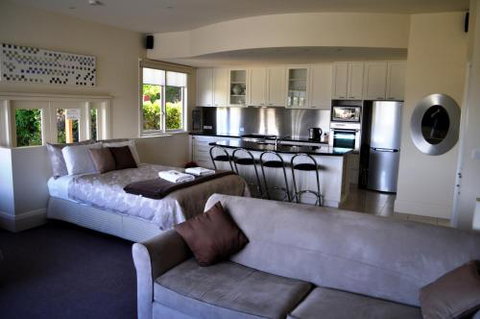 Belton Apartments - Lismore Accommodation 6