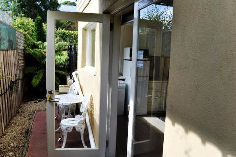 Belton Apartments - Lismore Accommodation 3