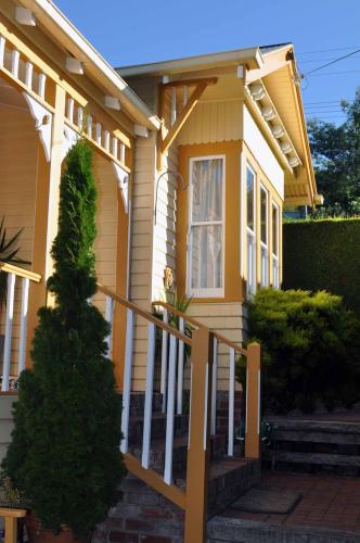 Belton Apartments - Lismore Accommodation 2