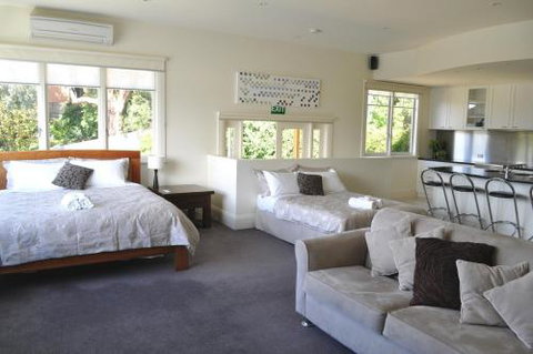 Belton Apartments - Lismore Accommodation 5