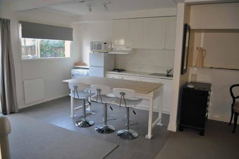 Belton Apartments - Lismore Accommodation 1