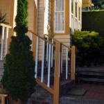 Belton Apartments - Lismore Accommodation 0