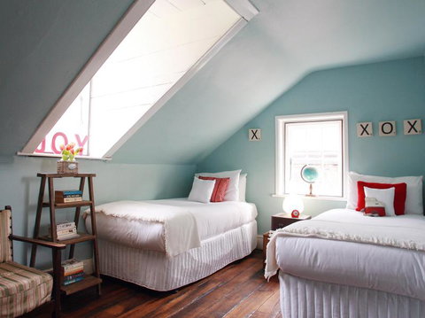 Fifty Five Davey - Lismore Accommodation 3