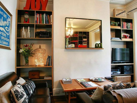 Fifty Five Davey - Lismore Accommodation 6