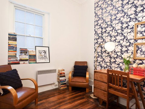 Fifty Five Davey - Lismore Accommodation 4