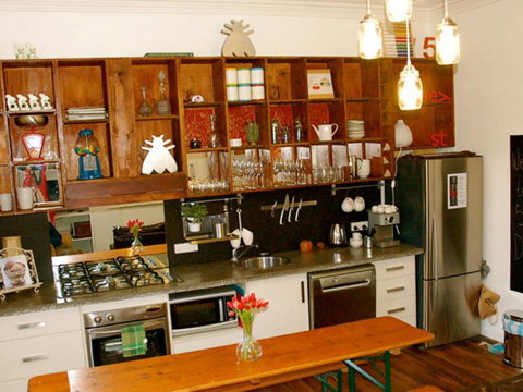 Fifty Five Davey - Lismore Accommodation 2