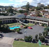 Bucketts Way Motel and Restaurant - Lismore Accommodation