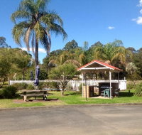 Gloucester Country Lodge - Lismore Accommodation