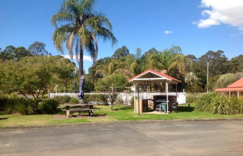 Gloucester Country Lodge - Lismore Accommodation 0