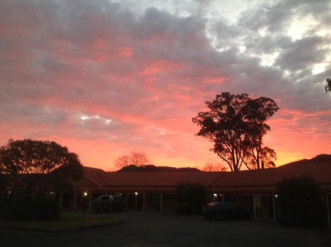 Gloucester Country Lodge - Lismore Accommodation 1