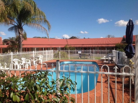 Gloucester Country Lodge - Lismore Accommodation 5