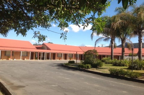 Gloucester Country Lodge - Lismore Accommodation 3