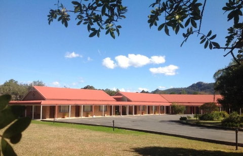 Gloucester Country Lodge - Lismore Accommodation 2