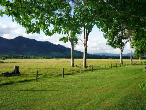 Gloucester Country Lodge - Lismore Accommodation 4