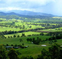 Barrington River House - Lismore Accommodation