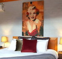The Great Escape Lofts - Lismore Accommodation