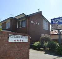 Kardinia Park Motel - Lismore Accommodation