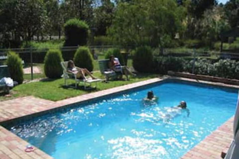 Aristocrat Waurnvale Motel - Lismore Accommodation 1