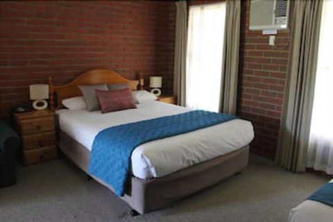 Aristocrat Waurnvale Motel - Lismore Accommodation 2