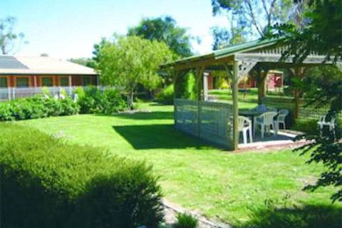 Aristocrat Waurnvale Motel - Lismore Accommodation 7
