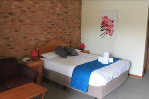 Aristocrat Waurnvale Motel - Lismore Accommodation 3