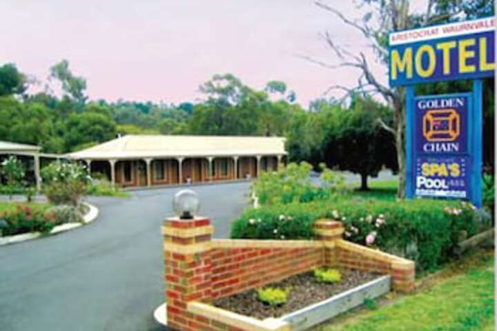 Waurn Ponds VIC Lismore Accommodation