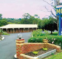 Aristocrat Waurnvale Motel - Lismore Accommodation