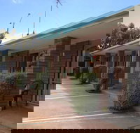 Rippleside Park Motor Inn - Lismore Accommodation