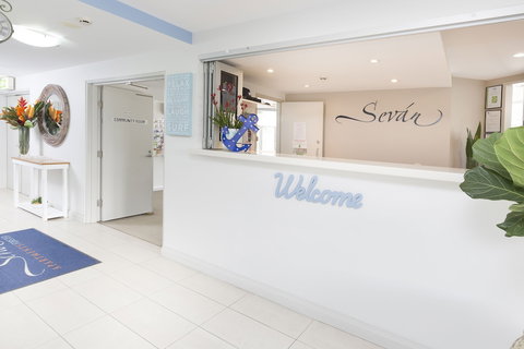 Sevan Apartments - Lismore Accommodation 6