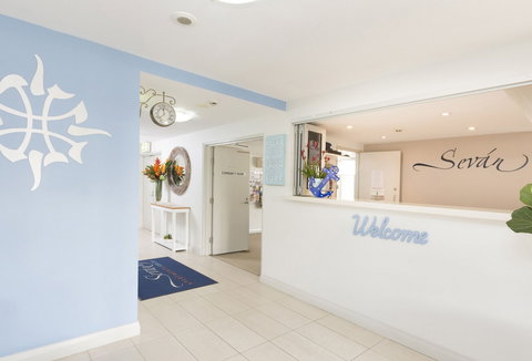 Sevan Apartments - Lismore Accommodation 5