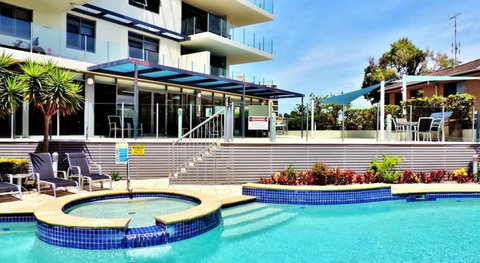 Sevan Apartments - Lismore Accommodation 4