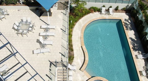 Sevan Apartments - Lismore Accommodation 2