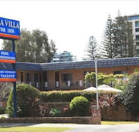 Bella Villa Motor Inn - Lismore Accommodation