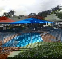 Forster Holiday Village - Lismore Accommodation