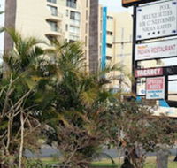 Forster Motor Inn - Lismore Accommodation