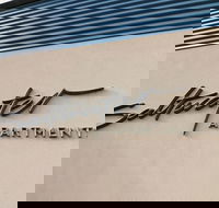 Saltwater Apartments - Lismore Accommodation