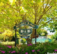 Eden Bed  Breakfast - Lismore Accommodation