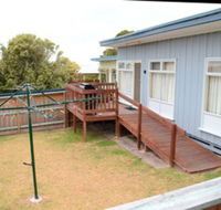 Hibiscus Heights - Lismore Accommodation