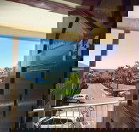 Twofold Bay Motor Inn - Lismore Accommodation