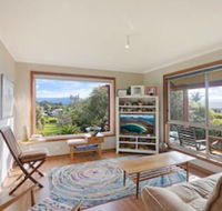 Monaro Cottage - Lismore Accommodation