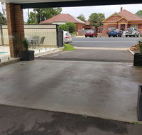 Dubbo Centrepoint Motel - Lismore Accommodation