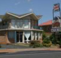 Countryman Motor Inn - Lismore Accommodation