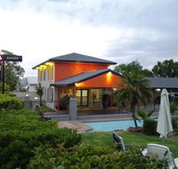 Country Leisure Motor Inn - Lismore Accommodation