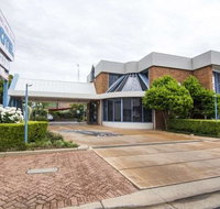 Dubbo RSL Club Motel - Lismore Accommodation