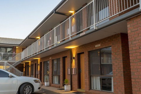 The Palms Motel Dubbo - Lismore Accommodation 4