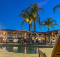 The Palms Motel Dubbo - Lismore Accommodation