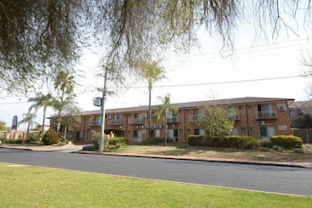 Tallarook Motor Inn - Lismore Accommodation 2
